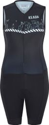 Trisuit sans manches femme - Signal One