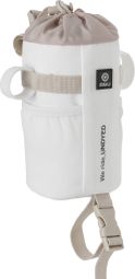 AGU Snack-Pack Venture wit ongeverfd 1L stuurtas