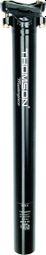 THOMSON Tige de selle MASTERPIECE 31.6x350 mm Noire