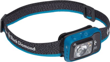 Black Diamond Spot 400 Stirnlampe Blau