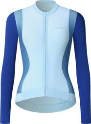 Maillot JELENEW Hourglass manches longues