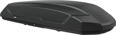 Thule Pulse 2 XL (500 L) Roof Box Matte Black