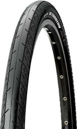 Maxxis Detonator Tire TubeType Foldable Single Compound Sidewalls Black