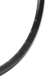 Hope Fortus 30W SC 29' 32 Hole Rim Black