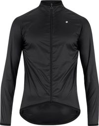 Assos Mille GTC LOEWENKRALLE C2 Long Sleeve Jacket Black