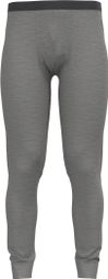 Odlo Merinos 200 Natural Grey XL Long Tights