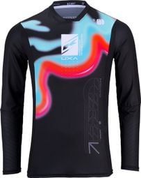 Maglia a manica lunga Kenny Charger Chromatic