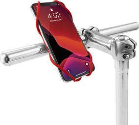 Bike Tie 3-Red
