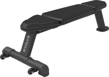 Banc plat professionnel Evolve Fitness PR-201