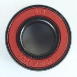 Roulements Enduro Bearings CØ 688 VV-8x16x5