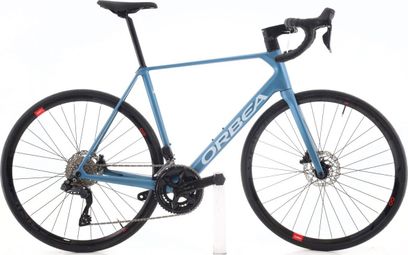 Produit reconditionné · Orbea Orca Di2 12V · Gris / Vélo de route | Très bon état