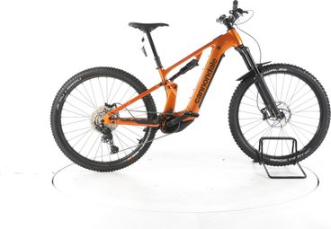 Produit reconditionné - Cannondale Moterra Neo Al 4 E-Bike Fully 2025 - Très Bon Etat