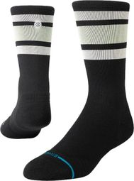 Stance Performance Boyd Light Crew Socks Grey