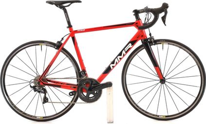 Produit reconditionné · MMR Miracle · Rouge / Vélo de route | Très bon état