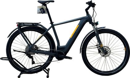 produit reconditionné . Cube Kathmandu Hybrid Pro 625 Shimano Deore 2020 . Vélo électrique . Cube . très bon état