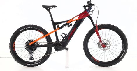 Produit reconditionné · KTM Macina Prowler Sonic Carbone X01 / Vélo VTT électrique / KTM | Bon état