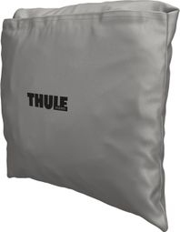 Abdeckung für Thule-Dachbox „Cargo Box Lid Cover“, grau