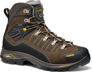 Asolo Drifter I Evo Hiking Shoes Brown