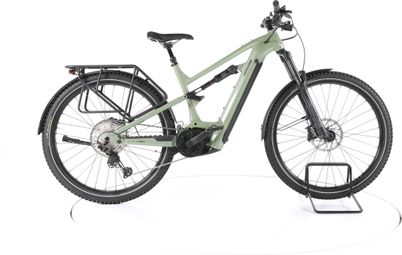 Produit reconditionné - Cannondale Moterra Neo EQ  Vélo électrique VTT 2023 - Bon Etat