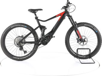 Produit reconditionné - Bulls E-Stream EVO AM 3 750Wh Vélo électrique VTT  - Très Bon Etat