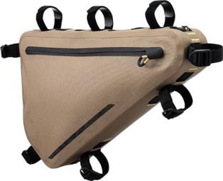 Rockrider Frame Tas - ADVT 900 6L Beige