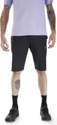 Fox Ranger Lined MTB Short Black Men's