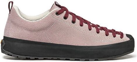 Chaussures Scarpa Mojito Wrap Violet Homme