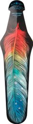Garde-Boue de Selle Ass Savers Regular Feather Tropical Multicolor