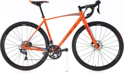 Produit reconditionné · BH Gravel X / Vélo de gravel / BH | Bon état