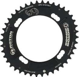 Rotor Q-Rings Sram XX MTB Chainring (Oval) Outdoor 4x120mm BCD