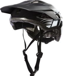 O'Neal Matrix Split Helmet Black/White