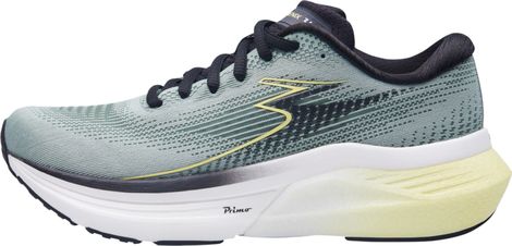 Chaussures de running 361-PHOENIX Pale Banana/Iceberg