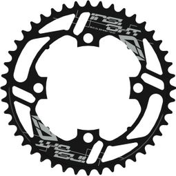 INSIGHT 4 Bolts Chainring Black