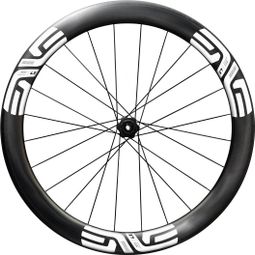 Achterwiel Enve SES 4.5 | 12x142 mm | CenterLock | Zwart/wit