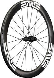 Roue Arrière Enve SES 4.5 700mm | 12x142mm | CenterLock | Noir/Blanc — vue 2