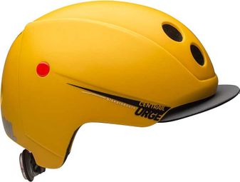 Urge Centrail Sol oranje helm