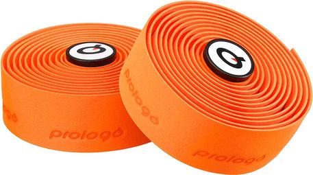 Prologo Plaintouch Orange handlebar