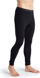 Icebreaker 260 Tech Legging Zwart