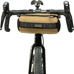 Pack2Ride Askme 2.5L Handlebar Bag Coyote Beige