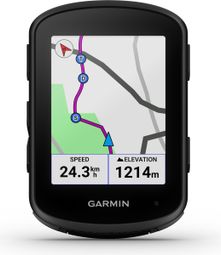 Compteur GPS Garmin Edge 840