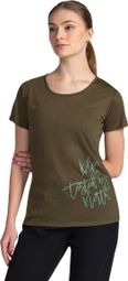 T-shirt fonctionnel pour femme Kilpi GAROVE-W