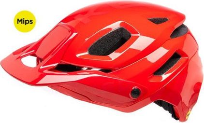 KED Casque Vélo Pector Me-1 - Rouge