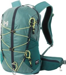 Millet Wanaka 18L Women's Hiking Backpack Green