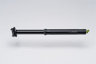 Tige de Selle Télescopique OneUp Dropper Post V3 Passage Interne 150 mm Noir (Sans Commande) — vue 2