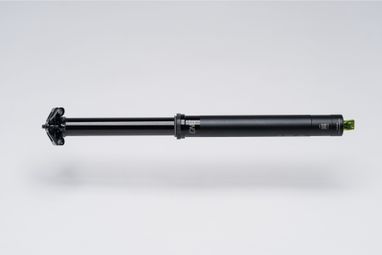 Tige de Selle Télescopique OneUp Dropper Post V3 Passage Interne 150 mm Noir (Sans Commande) — vue 3