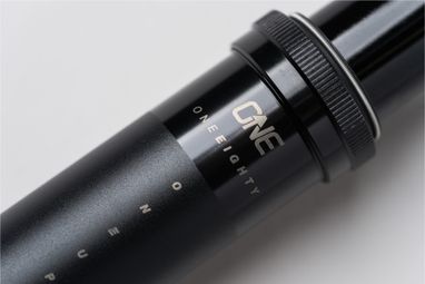 Tige de Selle Télescopique OneUp Dropper Post V3 Passage Interne 150 mm Noir (Sans Commande) — vue 6
