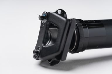 Tige de Selle Télescopique OneUp Dropper Post V3 Passage Interne 150 mm Noir (Sans Commande) — vue 7