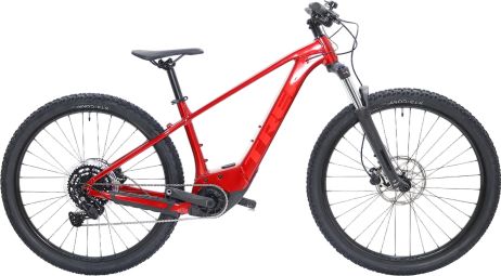 Produit Reconditionné · VTT électrique TREK Marlin+ 6 2025 · Très bon état