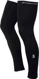 Unisex Etxeondo Luze Black leggings