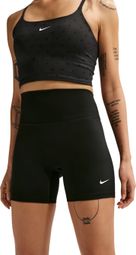 Nike One 5in Women's Cycling Shorts - Black